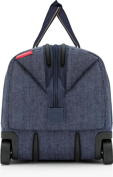 Actual product image reisenthel Travel bag with wheels allrounder trolley (54 l, Hand luggage (up to 50 litres))