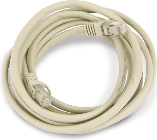 Actual product image S-Conn RJ45-RJ45 m-m (S/FTP, CAT7, 30 m)