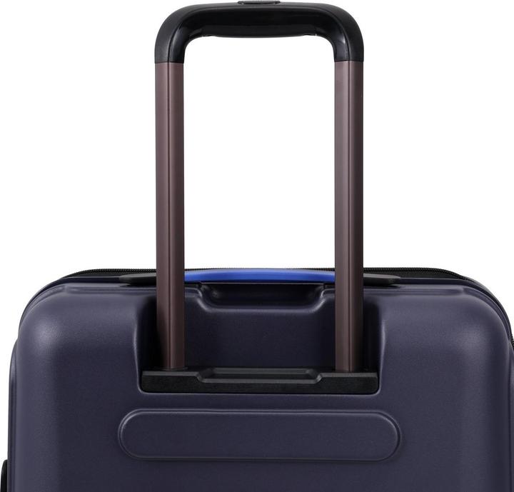 Immagine prodotto Hedgren Comby Grip 4 ruote carrello cabina XS 55 cm (39.80 l, Bagaglio a mano (fino a 50 litri))
