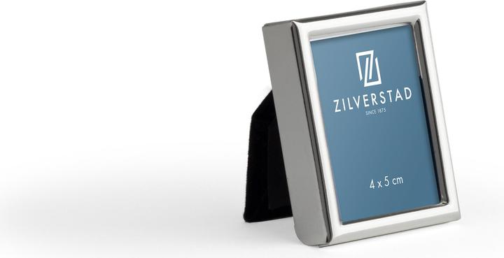 Image du produit Zilverstad Cadre photo (4 x 5 cm)