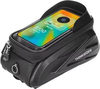 Produktbild Thinkrider Bike bag 2L Frame Front tube (2 l, Rahmentasche)