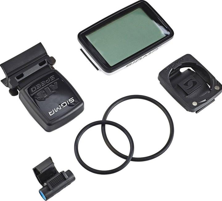 Productafbeelding Sigma Sport Zuiver 1 ATS