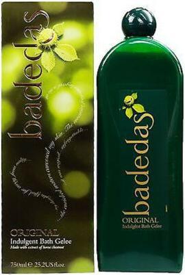 Actual product image Unilever ORIGINAL GEL indulgent 750 ml (750 ml)