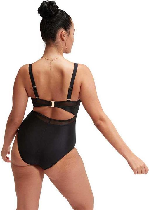 Produktbild Speedo Shaping Mesh Detail 1 Piece (W36/L40)