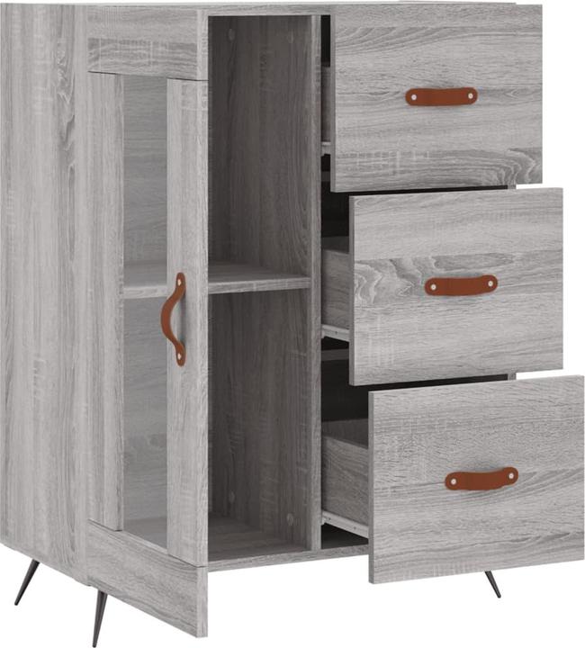 Produktbild VidaXL Von (69.5 x 34 x 90 cm)