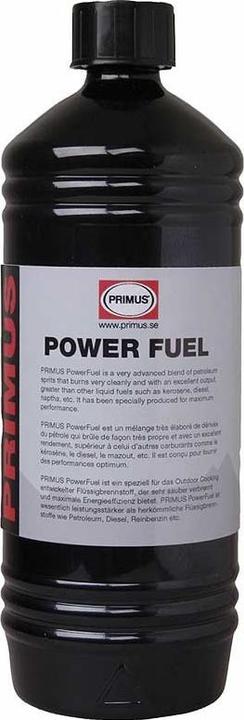 Primus PowerFuel Benzin