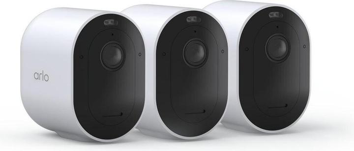 Produktbild Arlo Pro 5 3er Pack (2560 x 1440 Pixels)