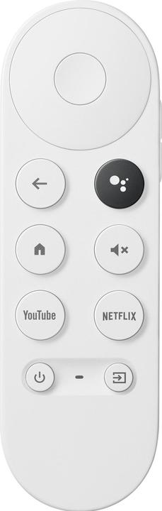 Produktbild Google Chromecast mit TV HD (Android Go)