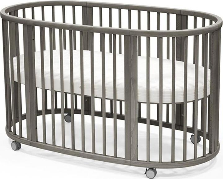 Produktbild Stokke Sleepi V3 inkl Matratze