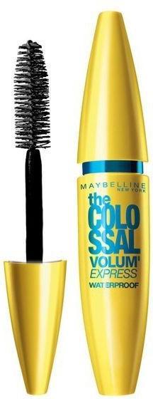 Produktbild Maybelline New York Volum-'Express The Colossal (Black)