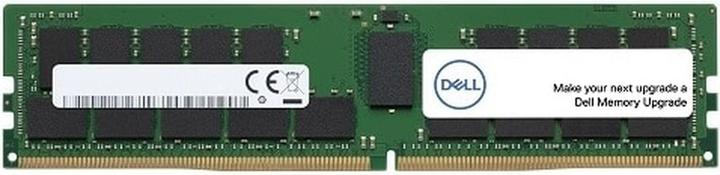 Productafbeelding Dell HTPJ7 - 32 GB - 1 x 32 GB - DDR4 - 3200 MHz - 288-pins DIMM (1 x 32GB, 3200 MHz, DDR4 RAM, DIMM 288 pin)