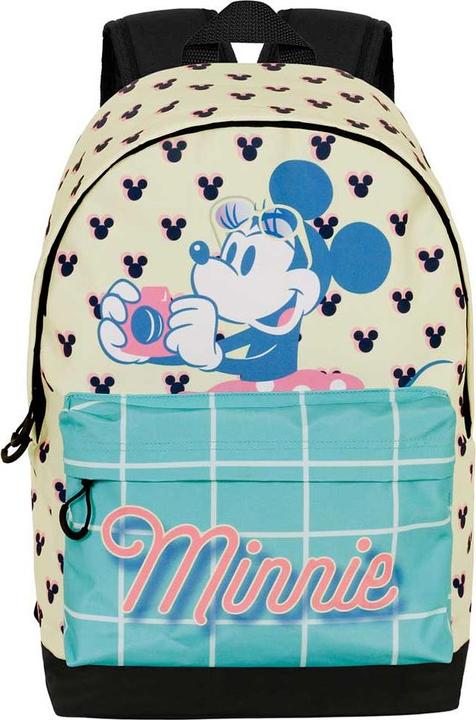 Produktbild Karactermania FAN HS Backpack 2.0 Cheese