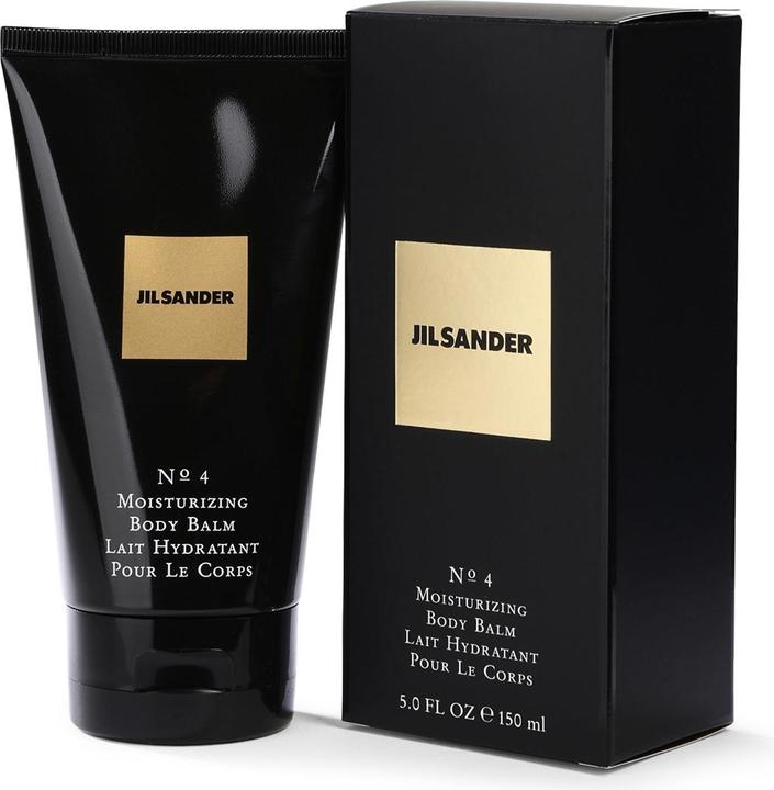 Immagine prodotto Jil Sander No.4 (150 ml)