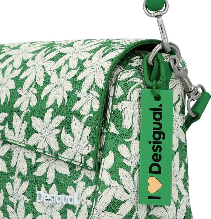 Produktbild Desigual Viceversa Schultertasche 22.5 cm