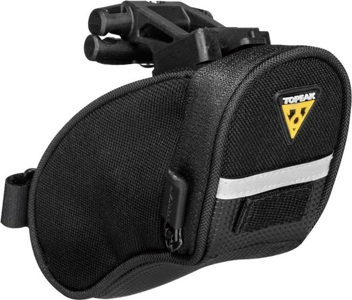 Productafbeelding Topeak Aero Wedge Pack medium tas (0.80 l, Zadeltas)
