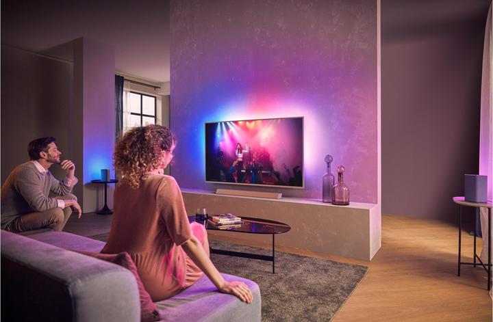 Produktbild Philips TAW6205/10 (Bluetooth, WLAN, Airplay 2)