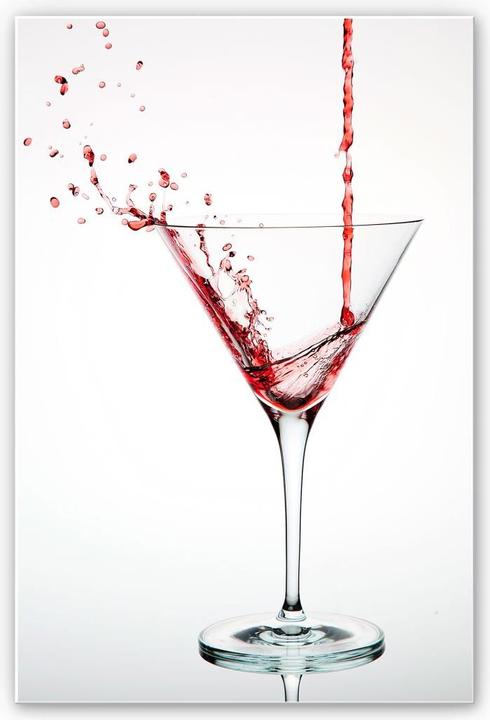Produktbild Trenddeko Pabst - Cocktail (30 x 45 cm)