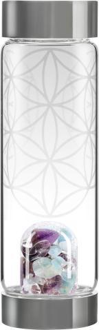 Immagine prodotto Vita Juwel Bottiglia VitaJuwel® ViA "Flower of Life" (fiore della vita)