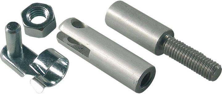 Image du produit Modellbau Lindinger système de fermeture rapide