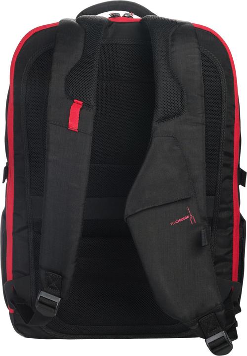 Produktbild Tucano SFIDO Gaming Backpack 18" (10.85 l)