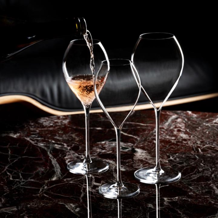 Image du produit Lehmann P. Jamesse Premium (30 cl, 1 Verres, Flûtes à champagne)