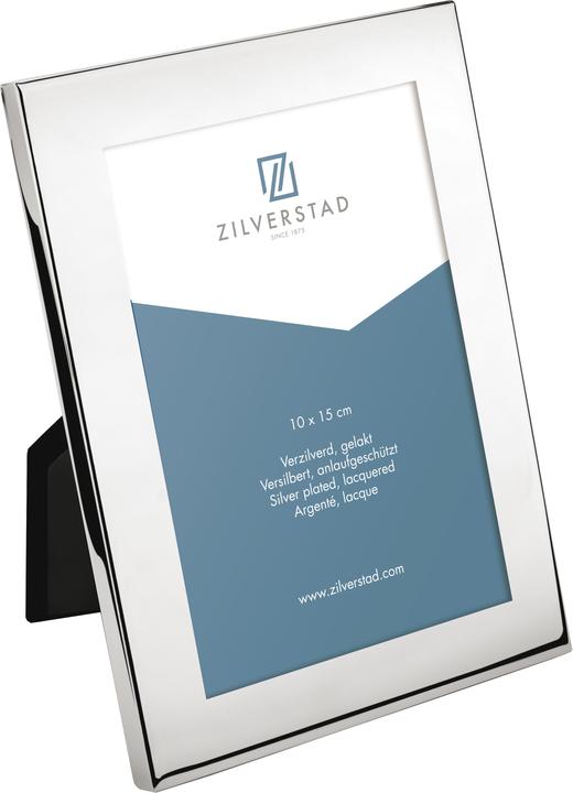 Zilverstad Riga