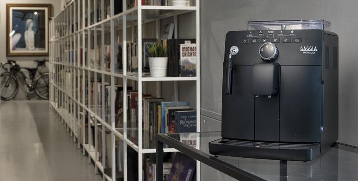 Produktbild Gaggia Naviglio HD8749/01