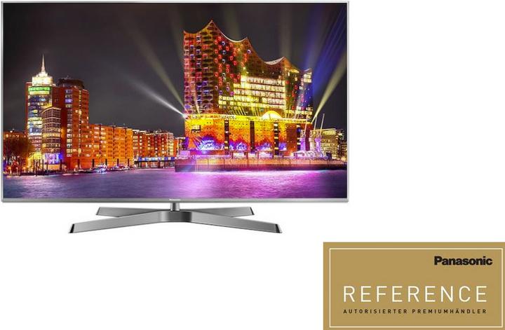Produktbild Panasonic Tx-50exw784 (50", LCD, 4K, 2017)