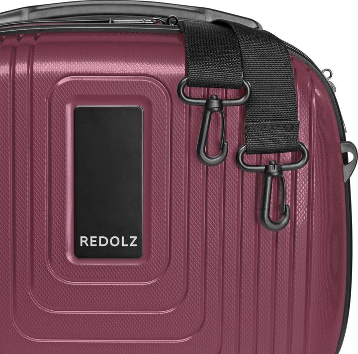 Produktbild Redolz Essentials 14 Beautycase 34 cm