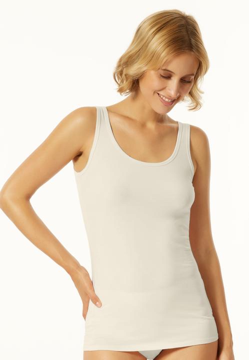 Image du produit Schiesser 2PACK Débardeur à bretelles (XL)