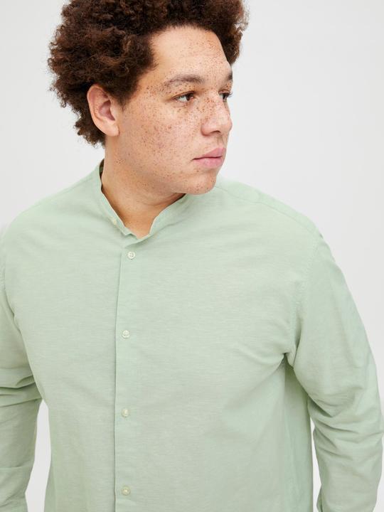Immagine prodotto Jack & Jones Plus Size Regular Fit Hemd Hemd (XXL)