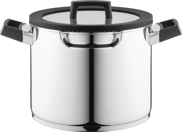 Actual product image BergHoff Cooking pot Gem Downdraft 24 cm (24 cm, Pot)
