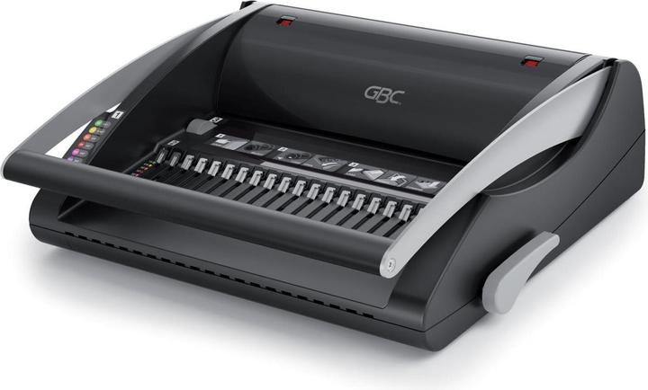 GBC Combbind 200 (Comb binding)