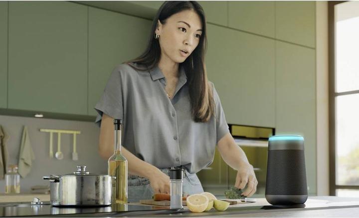 Actual product image Philips Airfryer XXL HD9285/93 EU-Version (EU plug)
