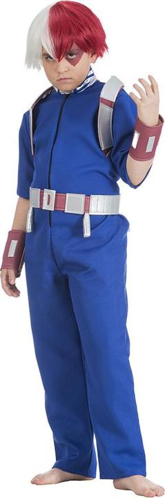 Actual product image Chaks My Hero Academia: Shoto Todoroki (128)