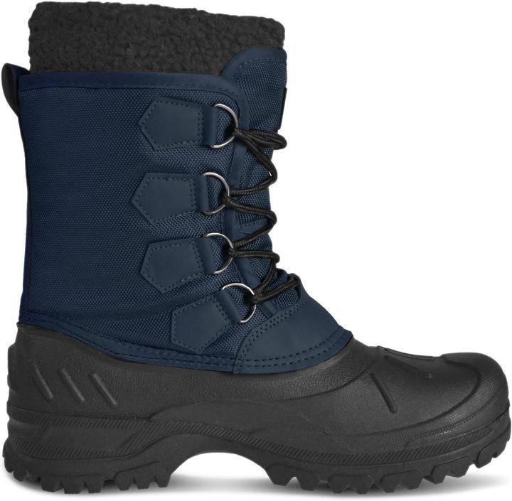 Image du produit Normani Bottes grand froid pour hommes Coldery (37)