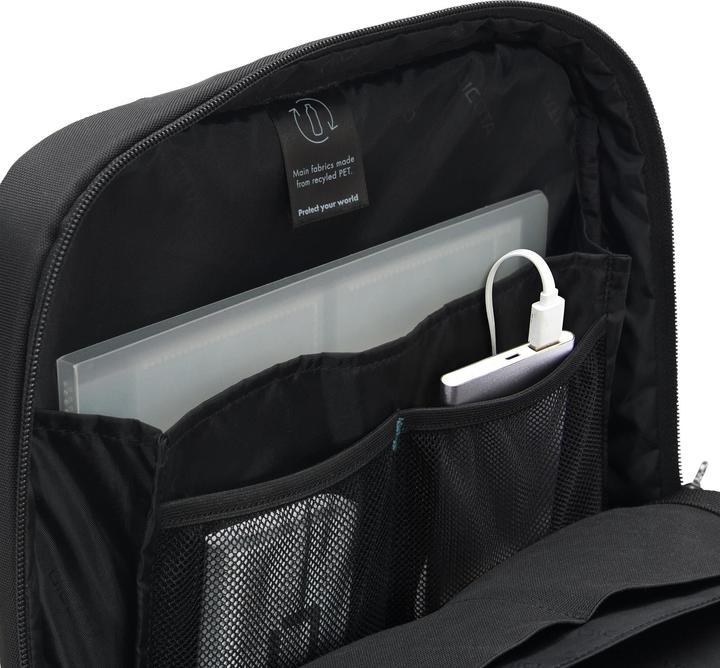 Actual product image Dicota Eco Slim Pro (10 l)