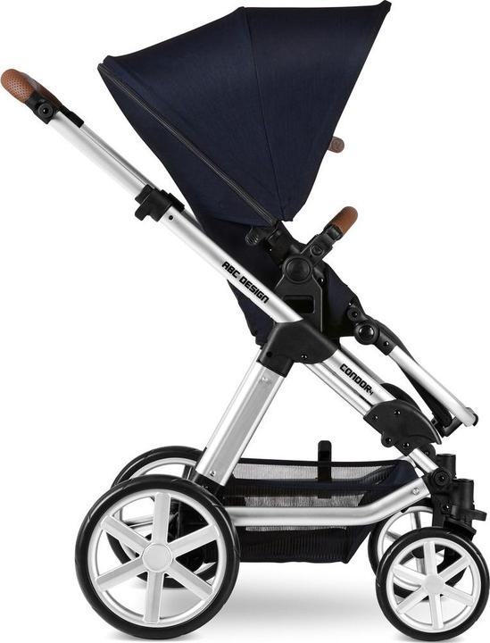 Produktbild ABC Design Condor 4 Kollektion 2020