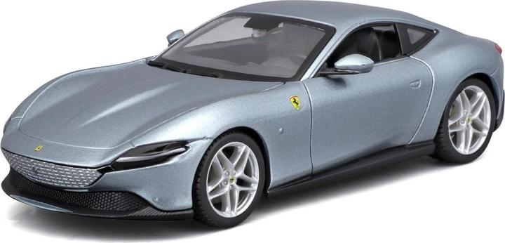Image du produit Bburago Ferrari Roma 1/24 gris