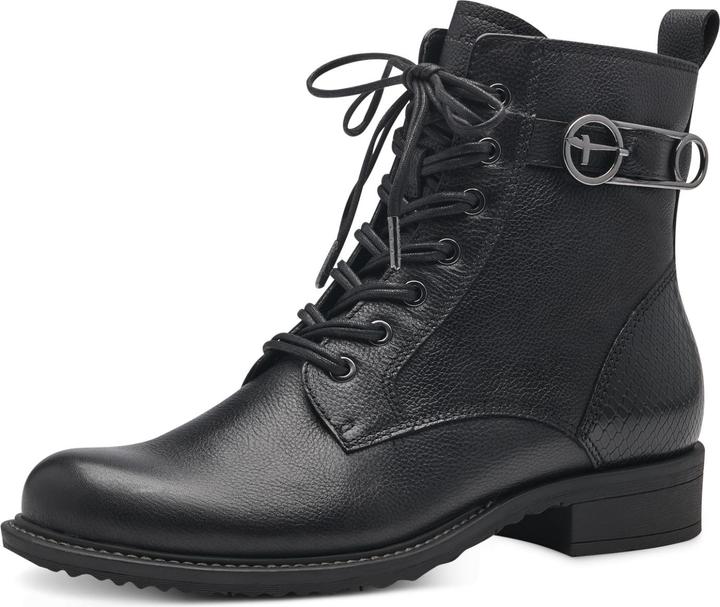Actual product image Tamaris Ankle boot (37)