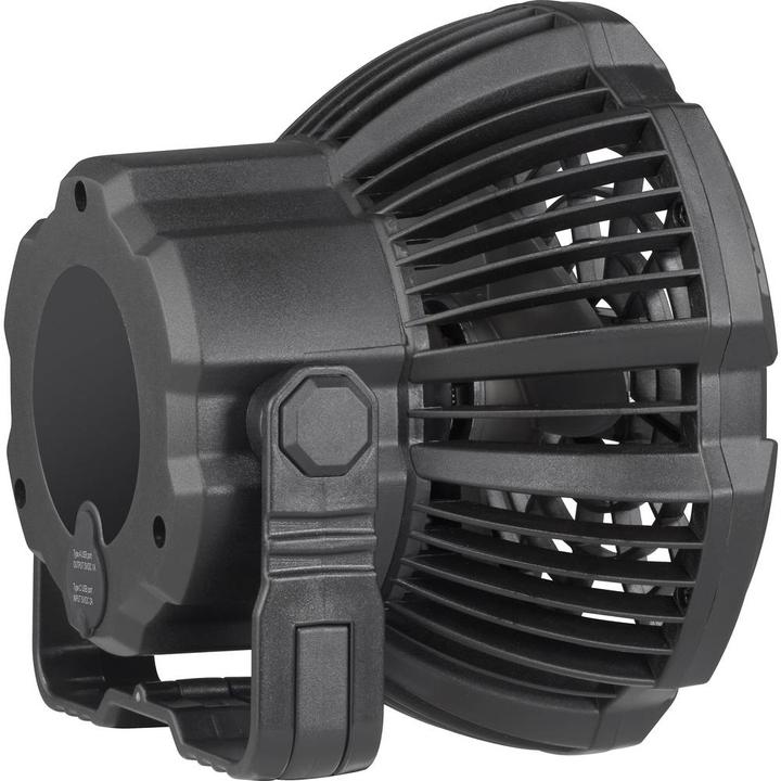 Produktbild No Name Akku-Outdoor-Ventilator 3 in 1
