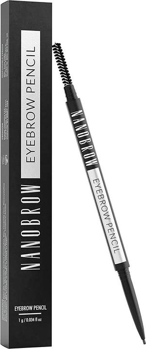 Nanobrow - Eyebrow Pencil Dark Brown (Dark Brown)