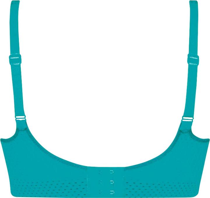 Actual product image Anita Air Control with Delta Pad Sports Bra (80 B)