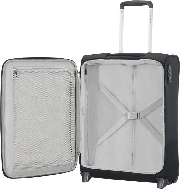 Actual product image Samsonite Base Boost Upright (41 l, Hand luggage (up to 50 litres))