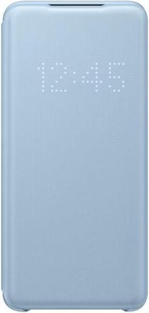 Image du produit Samsung LED View Cover (Samsung Galaxy S20+, Samsung Galaxy S20 5G)
