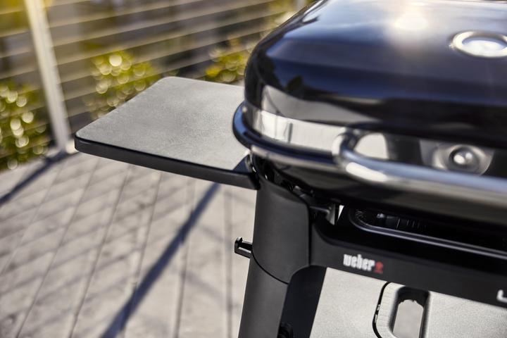 Immagine prodotto Weber Stand