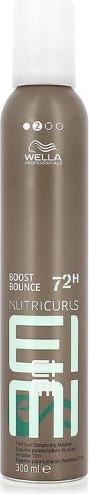 Image du produit Wella Spray Coiffant Professionals EIMI Nutricurls Boost Bounce - 300 ml (300 ml)
