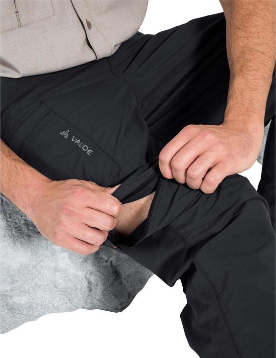 Actual product image Vaude Farley V (52)