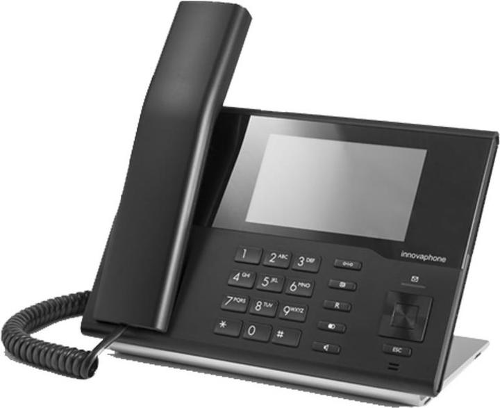 Image du produit Innovaphone IP232 (NOIR)