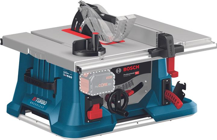Bosch Professional GTS 18V-216